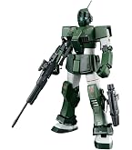 Amazon | MG 1/100 RGM-79C ジム改 (スタンダードカラー) (機動戦士