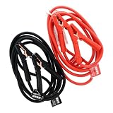 ビバホーム ブースターケーブル VH-03 100A.3.5M カー サイクル バッテリー用品16232033