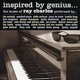 Inspired By Genius:the Music..