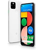 Amazon | 【整備済み品】 Google Pixel 4a G025M 128GB Just Black SIM