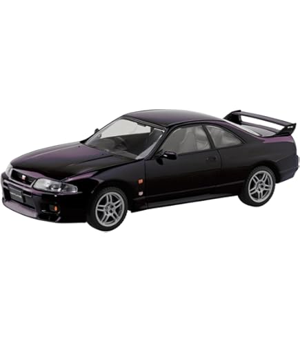 Amazon.co.jp: オートアート 1/18 R32スカイラインGT-Rパトカー 神奈川
