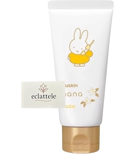 Amazon.co.jp: (2026 Unscented) You Suki Hana Hand Cream Unscented