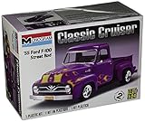 1:24 55 Ford F-100 Street Rod
