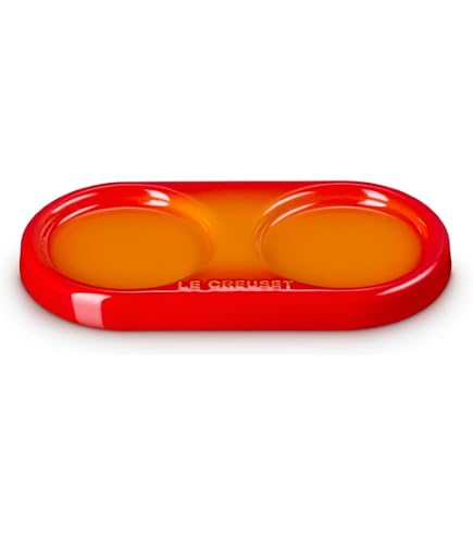 【新品】LE CREUSET ペッパーミル ソルトミル セット オレン Amazon.co.jp: Le Creuset MG610-2 ソルトアンドペッパーミルセット 8