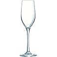 テーブルウェアイースト フルートシャンパン 170ccグラス シェフ&ソムリエChef&Sommelier