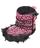 Rugged Bear ベビー・ガールズ カラー: パープル