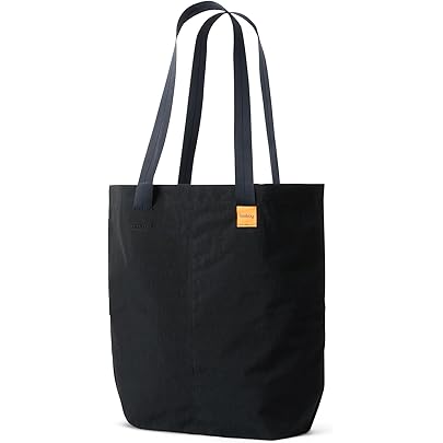 Amazon.co.jp: [Bellroy] Lite Tote ファスナー付き軽量トート