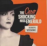 The Shocking Miss Emerald [12 inch Analog]