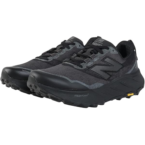 Amazon | New Balance レディース Fresh Foam X Hierro V9 トレイル