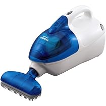 Amazon.co.jp: HITACHI コンパクトハンディタイプ こまめちゃん ブルー