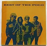 POGO,THE/BEST OF THE POGO
