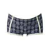 (ワコール)Wacoal (マタニティ)MATERNITY t.p.f クロッシェレース 妊娠初期～産前27週・産後用ショーツ(NV-