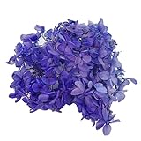 SM SunniMix 永遠　紫陽花　DIY　装飾品　バレンタインデー　永遠の愛　永遠の家族　5色選べる - 紫
