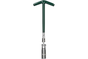 【Amazon.co.jp 限定】エーモン(amon) プラグレンチ 16mm ユニバーサルタイプ 自動車点火プラグ用 4950