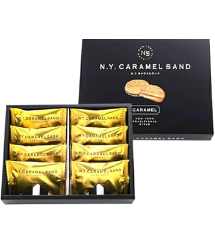 Amazon.co.jp: 【入手困難】東京お土産 ニューヨークパーフェクト