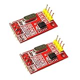 IPOTCH 2個　ADCデータ収集モジュール SPIポート 　AD7705 デュアルチャネル 16ビット