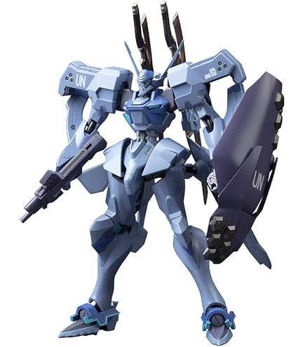 (未使用･未開封品)　マブラヴ オルタネイティブ Ａ３ 003 日本帝国斯衛軍 00式戦術歩行戦闘機 武御雷 Type-00F 月詠中尉機 tu1jdyt Amazon | マブラヴ オルタネイティブ A3 003 日本帝国斯衛軍