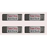 TuneChip SPS(4G) ４枚組 車 乗り心地改善 乗り心地向上 燃費向上 エンジンレスポンスアップ カー用品 チューニンググッズ 2020年新製品 第四世代