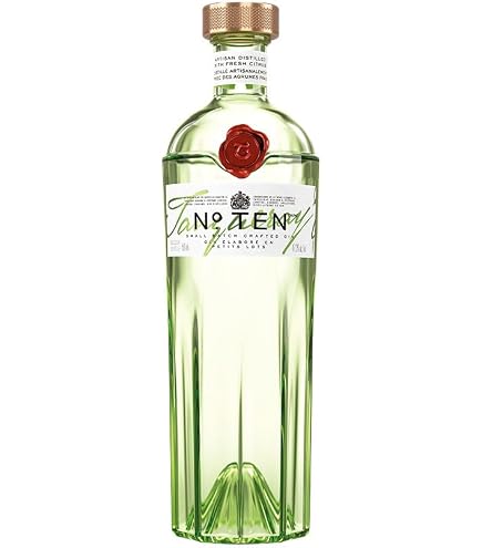 Amazon.co.jp: タンカレー マラッカ ジン 41.3度 1000ml [並行輸入品