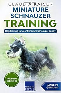 top schnauzer breeders