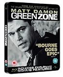 Green Zone [Blu-ray] [Import]