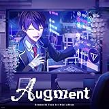Augment (初回生産限定盤A) - 剣持刀也 (特典なし)