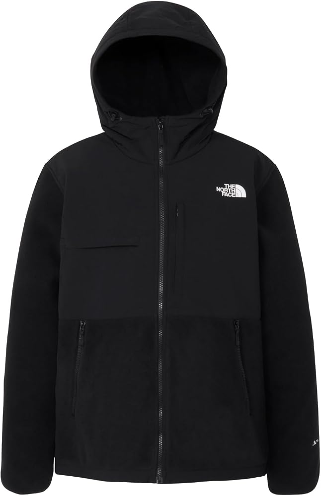 [ザ・ノース・フェイス] デナリフーディ（メンズ）
