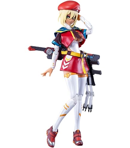 Amazon | GUNSLINGER GIRL ヘンリエッタ (1/8スケール PVC塗装済み完成