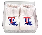 Future Tailgater Louisiana Tech Boxed Babyブーティ