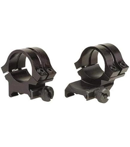 Amazon.co.jp: Weaver Bushnell 49091 取り外し可能拡張トップマウント