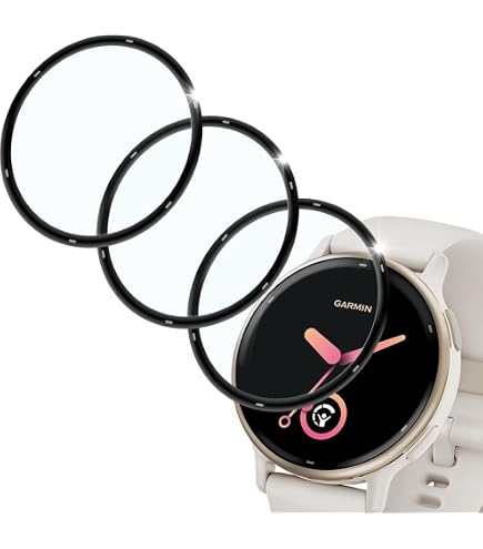 GARMIN ガーミン ForeAthlete 235J 保護フィルム付き Amazon.co.jp: 【2枚入り】Garmin ForeAthlete 235J / 230J / 225J