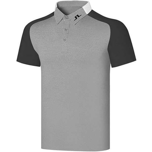 Amazon.co.jp: ポロシャツ メンズ Jリンドバーグ J.LINDEBERG