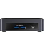 コンパクトPC 第8世代 NUC8i7BEH Amazon.com: Intel BOXNUC8i7BEH1 Bean Canyon NUC Components