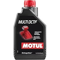 MOTUL MULTI DCTF 20L缶 デュアルクラッチミッションオイル Amazon | モチュール(Motul) MULTI DCTF (マルチ ディーシーティーエフ