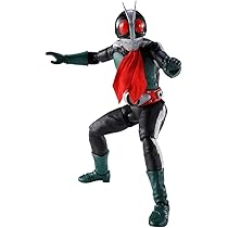超合金 変身装着 平成ライダー新品 旧1号 新2号 V3 アマゾン ストロンガー Amazon.co.jp: TAMASHII NATIONS S.H Figuarts（真骨彫製法） 仮面