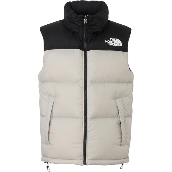 Amazon | [THE NORTH FACE] ノースフェイス ヌプシ スタンドカラー