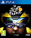 Tour De France 2014 (PS4) (輸入版)