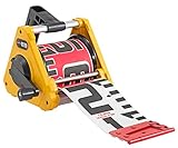 タジマ(Tajima) シムロンロッド軽巻 幅100mm 長さ10m KM10-10K