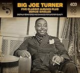 5 CLASSIC ALBUMS PLUS