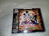 ALBERT ODYSSEY �O�`�`LEGEND OF ELDEAN�`