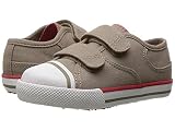 [ウミ] Umi Kids ボーイズ Claud (Toddler/Little Kid) スニーカー Taupe 25 (US 8.5 Toddler)(15.2cm) - M [並行輸入品]
