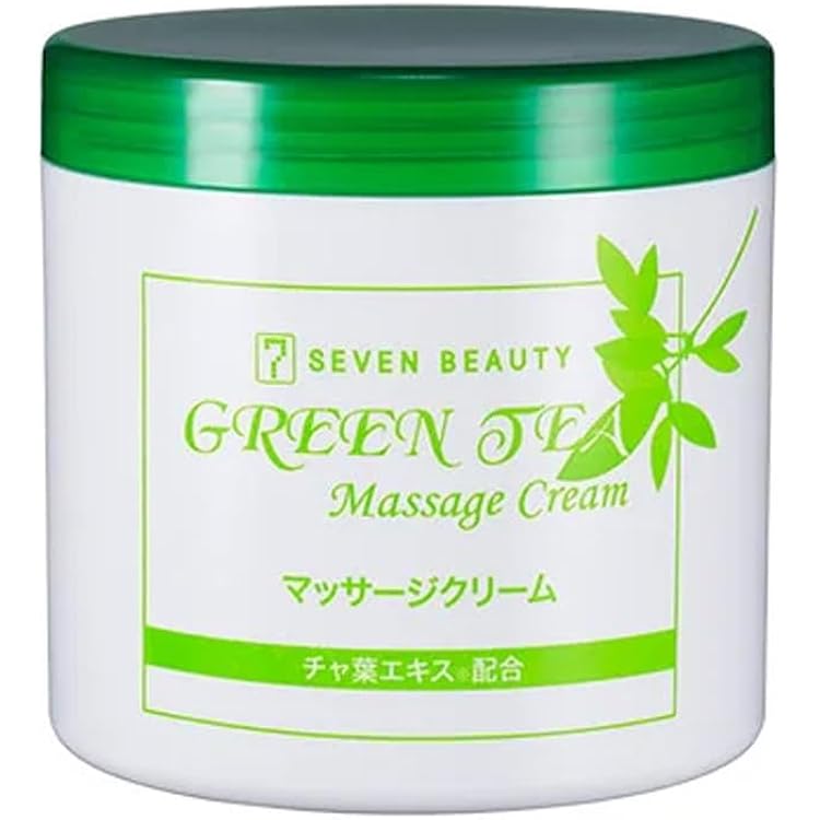 Amazon | シエル エトゥベラ キュウリ マッサージクリーム 420g [ 業務