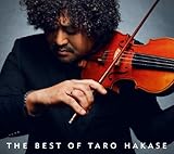THE BEST OF TARO HAKASE(期間限定スペシャルパッケージ盤)(DVD付)
