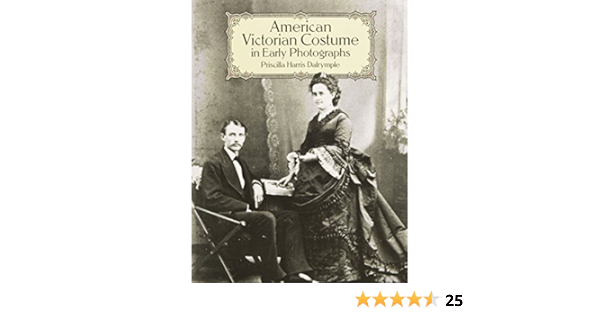 amazon victorian costume