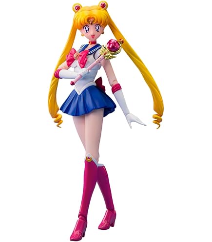 Amazon.co.jp: 世界制服作戦 美少女戦士セーラームーン 愛野美奈子 1