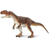 Amazon | Safari (サファリ) モノロフォサウルス 恐竜