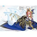 Fate/Grand Order FGO イラスト集 グッズ (Fate/GOMEMO2)