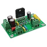 HiFi LM3886 TFモノラル68W4ΩオーディオパワーアンプボードAMP 50W/38W8Ω
