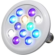 Amazon.co.jp: B.R.S Lighting Master 24DCⅡ【UVマリン】20,000K 国内