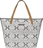 ペチュニアピックルボトム Petunia Pickle Bottom マザーズバッグ ダウンタウントート ブレックファーストインバークシャー DTGL-00-403